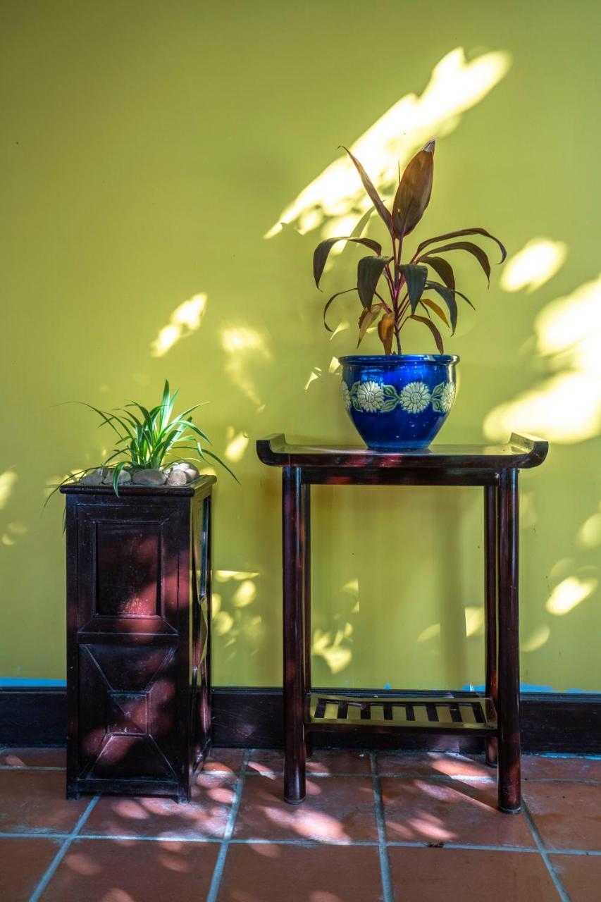 Hoi An Riverside Resort & Spa Екстериор снимка